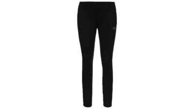 Women's running tights SUZANNE [black]