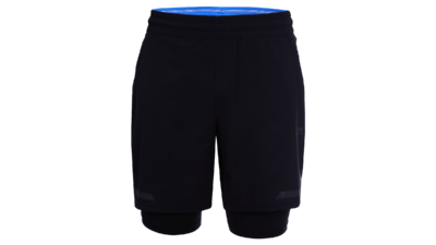 Lew short trousers black