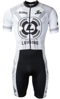 Luigino Skinsuit Heren