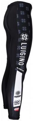 Luigino ritsbroek / zip tight