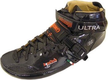 Ultra challenge