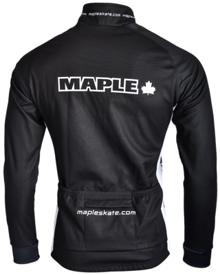 Maple Windtex Jack Black/White