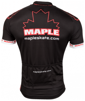 Maple Race Jersey 904206