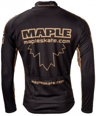 Maple Jacket