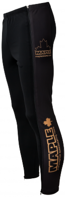 Maple Full Zipper pants 2014