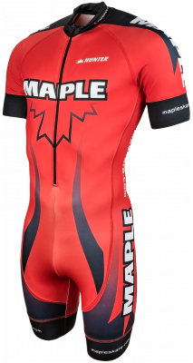 Maple Skinsuit Elite 