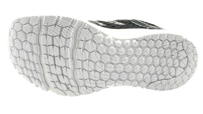 New Balance Fresh Foam 1080XG7 black/silver