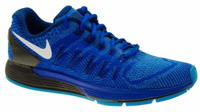 Nike Zoom Odyssey blue/black