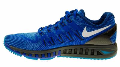 Nike Zoom Odyssey blue/black