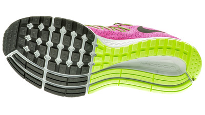 Nike Air Zoom Pegasus 32 pink-power/barely-volt/ghost-green/black