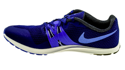 Nike Zoom Rival XC  deep royal blue/lt medium blue
