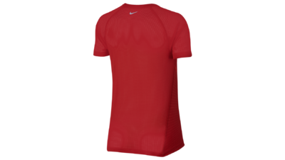 Nike Dry Miler Top SS GX Gymred