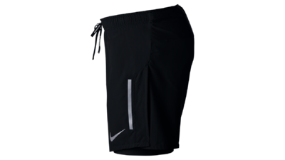 Nike Flex Distance Running shorts black