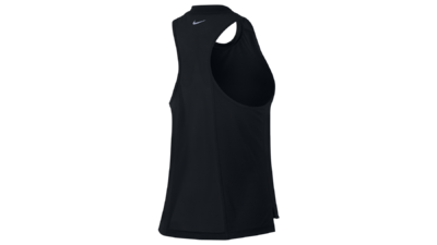 Nike Women's Miler tanktop [black]