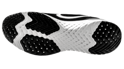 Nike Odyssey React black/white
