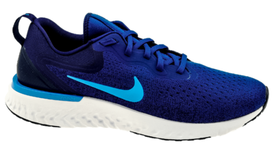 Nike Odyssey React gym blue/blue hero