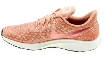 Nike Air Zoom Pegasus 35 rust pink/tropical pink