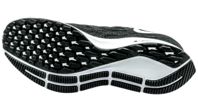 Nike Women's Air Zoom Pegasus 36 black/white/thunder grey