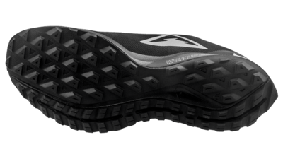 Nike Women's Zoom Pegasus 36 Trail GTX black/thunder grey