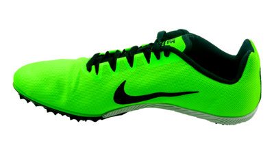 Nike Zoom Rival M9 electric green/black [unisex]