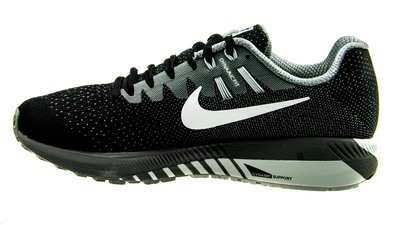 Nike Air Zoom Structure 20 black/white/cool grey