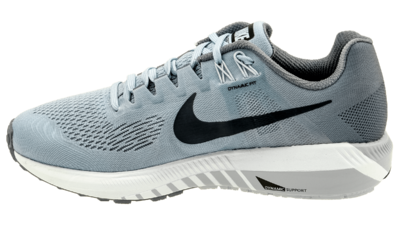 Nike Air Zoom Structure 21 armory blue/armory navy