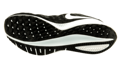 Nike Air Zoom Vomero 14 black/white
