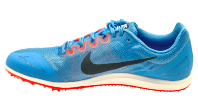 Nike Zoom Rival D10 Football Blue/Blue Fox [unisex]