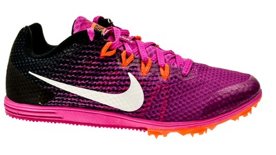 Nike Zoom Rival D9 fire-pink/white-black [unisex]