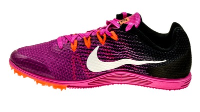 Nike Zoom Rival D9 fire-pink/white-black [unisex]