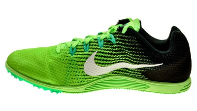 Nike Zoom Rival D9 ghost-green/white-seaweed [unisex]