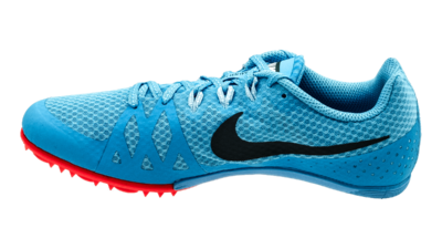 Nike Zoom Rival M8 football blue / blue fox [unisex]