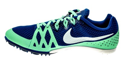 Nike Zoom Rival M8 royal-blue/green-glow [unisex]