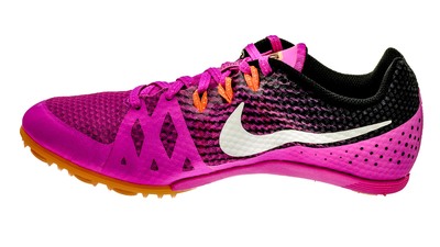 Nike Zoom Rival M8 fire-pink/white-black [unisex]
