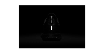 Nike Odyssey React black