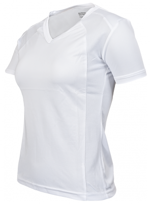 Woman T-shirt white