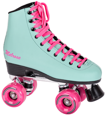 Playlife Melrose Deluxe Quad Turquoise