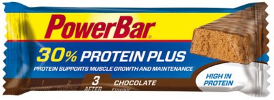 Powerbar Protein Plus