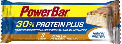 Powerbar protein plus 30%