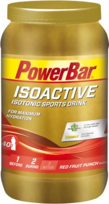 Powerbar Isoactive 1320 gram