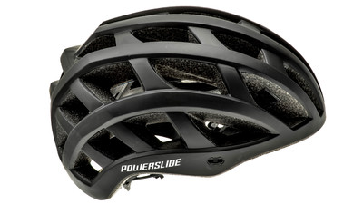 Powerslide Fitness Elite Classic Helmet black