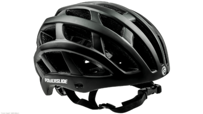 Powerslide Fitness Elite Classic Helmet black