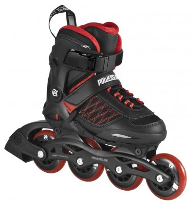 Powerslide Phuzion 3 Boys