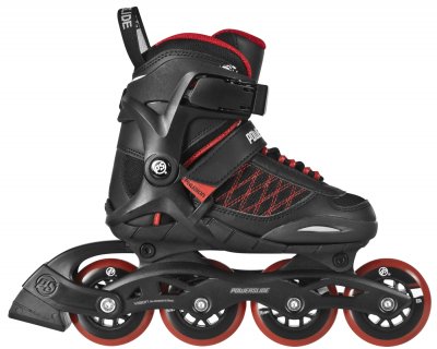 Powerslide Phuzion 3 Boys