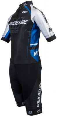 Powerslide Racing Anzug Matter 904356