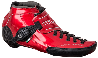 Strut Limited Edition Red