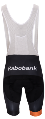 RabobankLiv cycling bib short