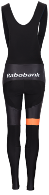 RabobankLiv salopet Roubaix