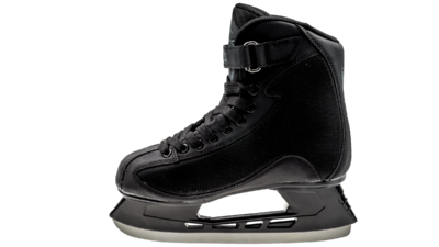 Roces RSK 2 IJshockeyschaats [black]