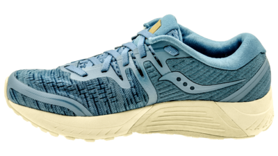 Saucony Guide ISO 2 Blue shade